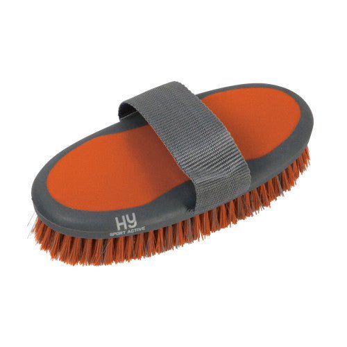 Hy Sport Active Body Brush - Nags Essentials