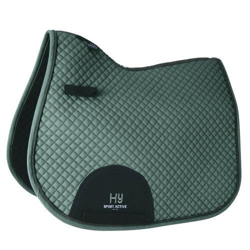 Hy Sport Active GP Saddle Pad - Nags Essentials