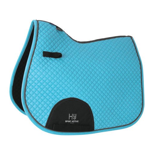 Hy Sport Active GP Saddle Pad - Nags Essentials