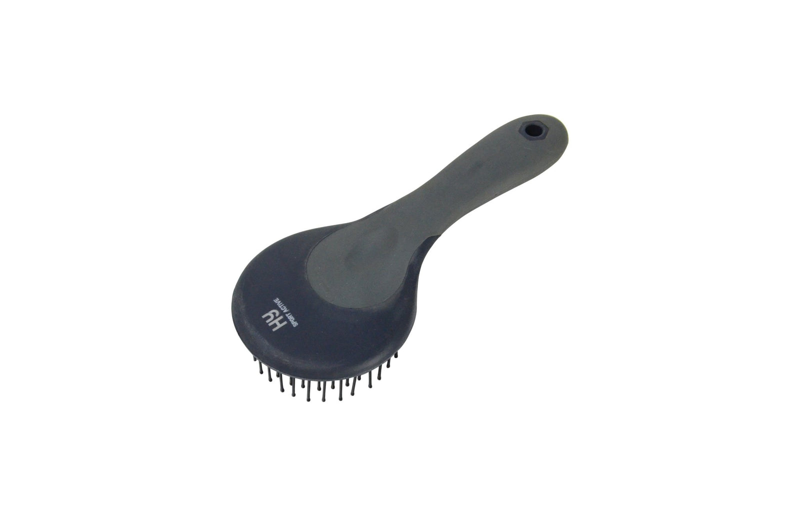 Hy Sport Active Mane & Tail Brush - Nags Essentials