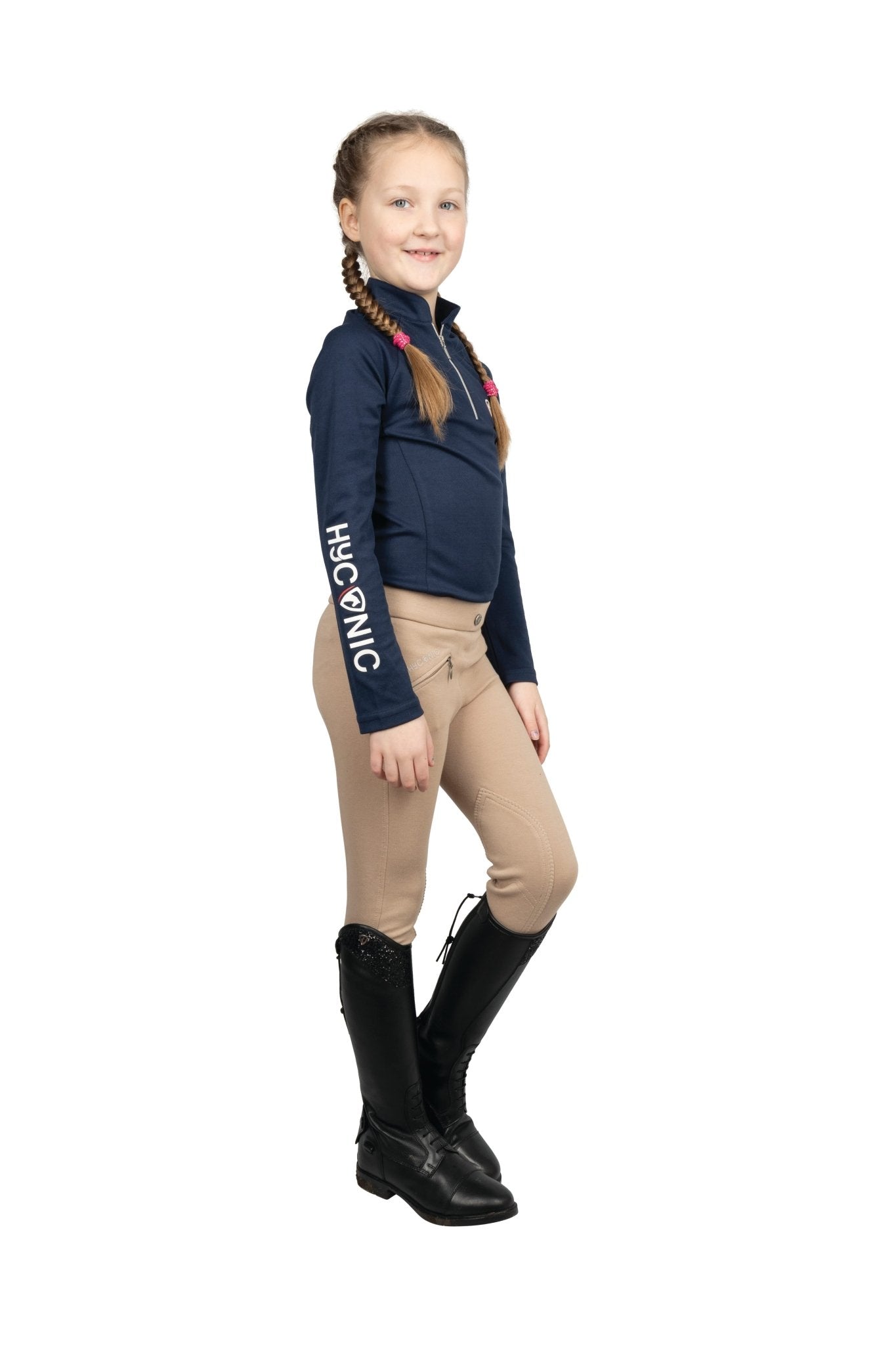 HyCONIC Children's Base Layer - Nags Essentials