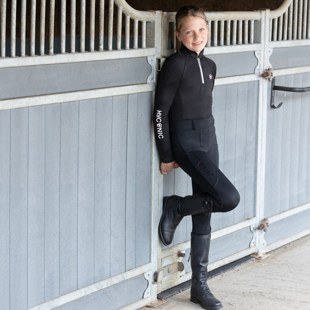HyCONIC Children's Base Layer - Nags Essentials