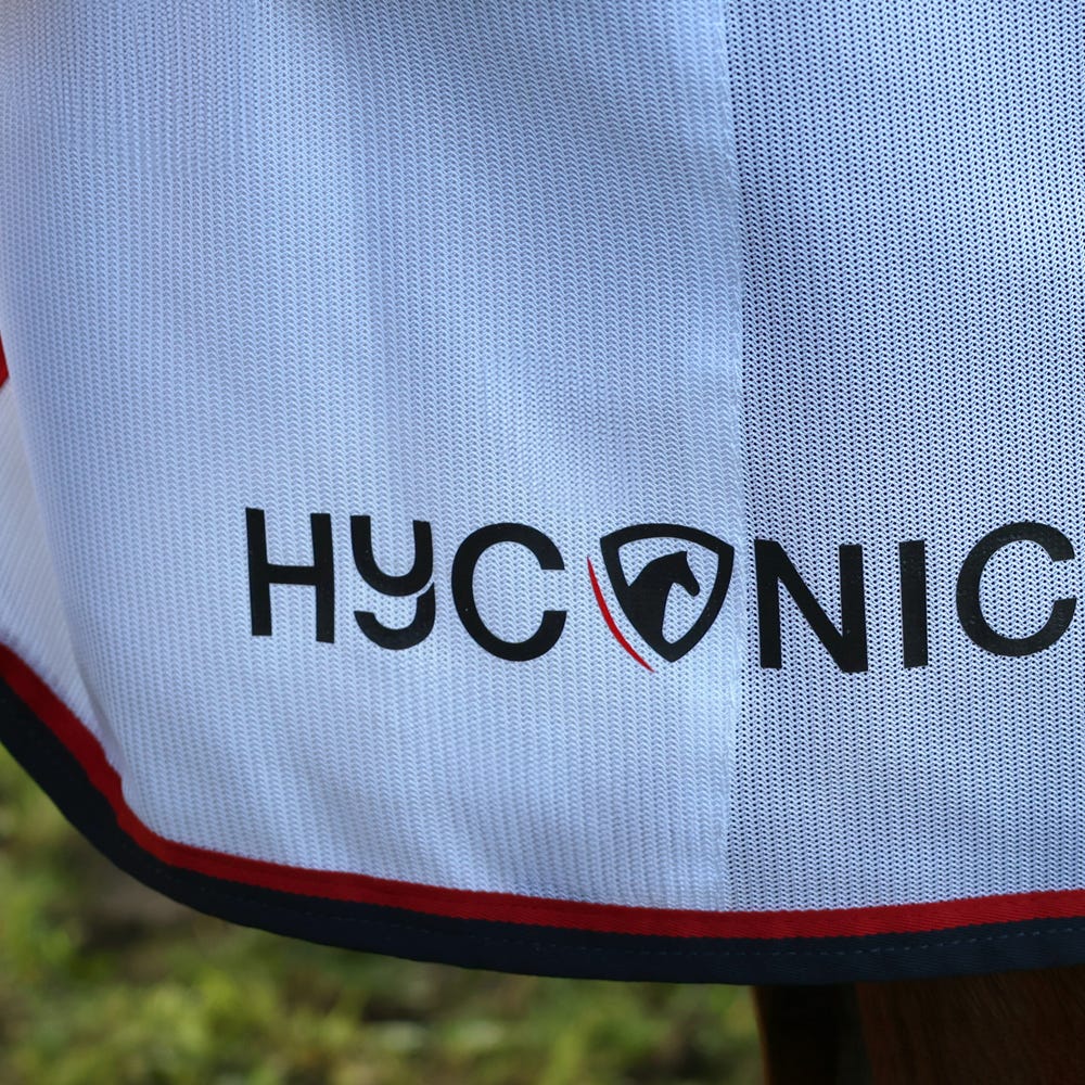 HYCONIC Fly Rug with Detachable Neck - Nags Essentials