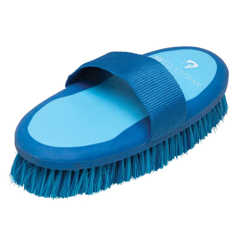 HySHINE Pro Groom Body Brush - Nags Essentials
