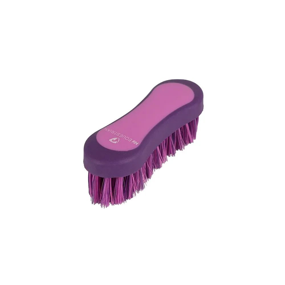 HySHINE Pro Groom Face Brush - Nags Essentials