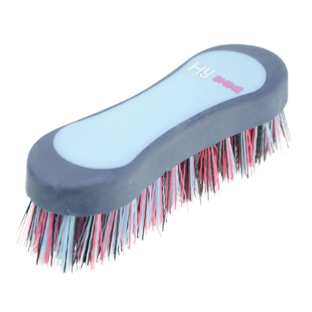 HySHINE Pro Groom Hoof Brush - Nags Essentials