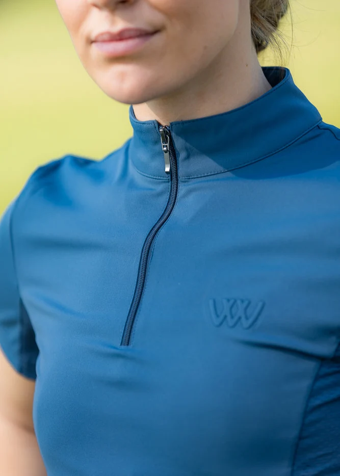 Woof Wear Short Sleeve Tech Riding Shirt