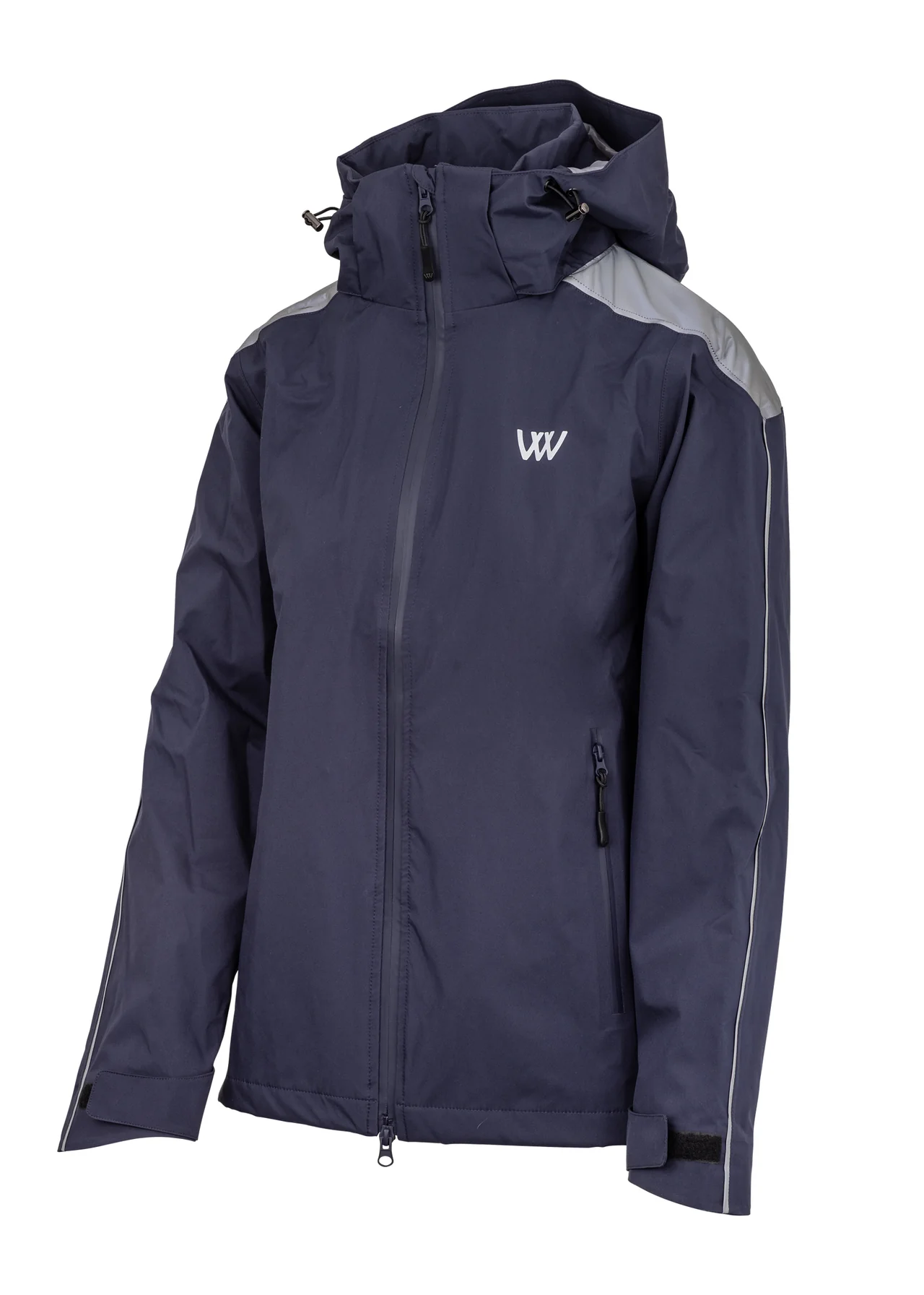 Woof Wear All Season Riding Jacket