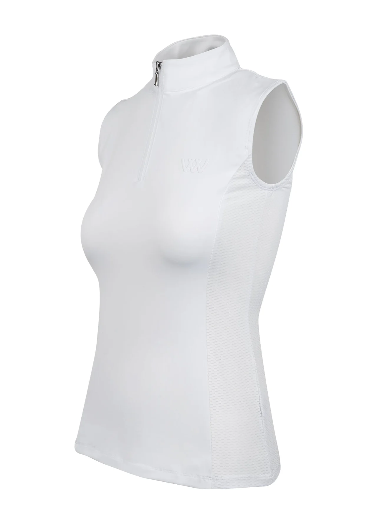 Woof Wear Sleeveless Tech Riding Shirt