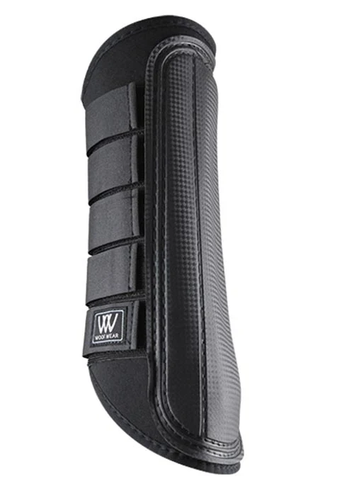 Woof Wear Single Lock Brushing Boot