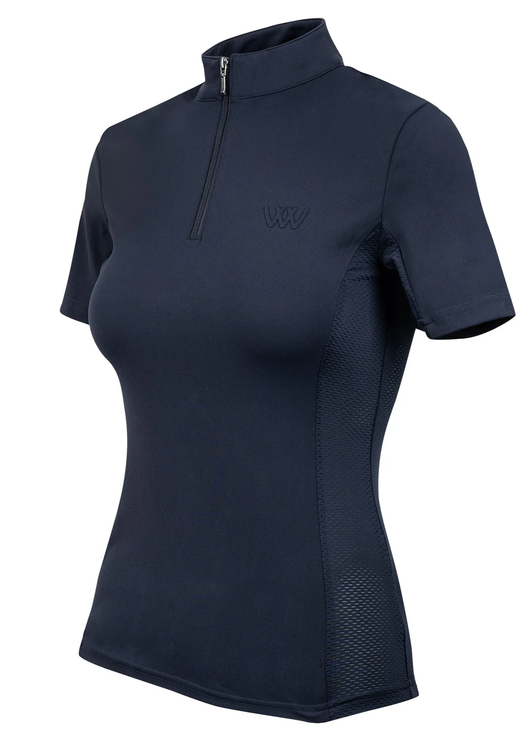 Woof Wear Short Sleeve Tech Riding Shirt