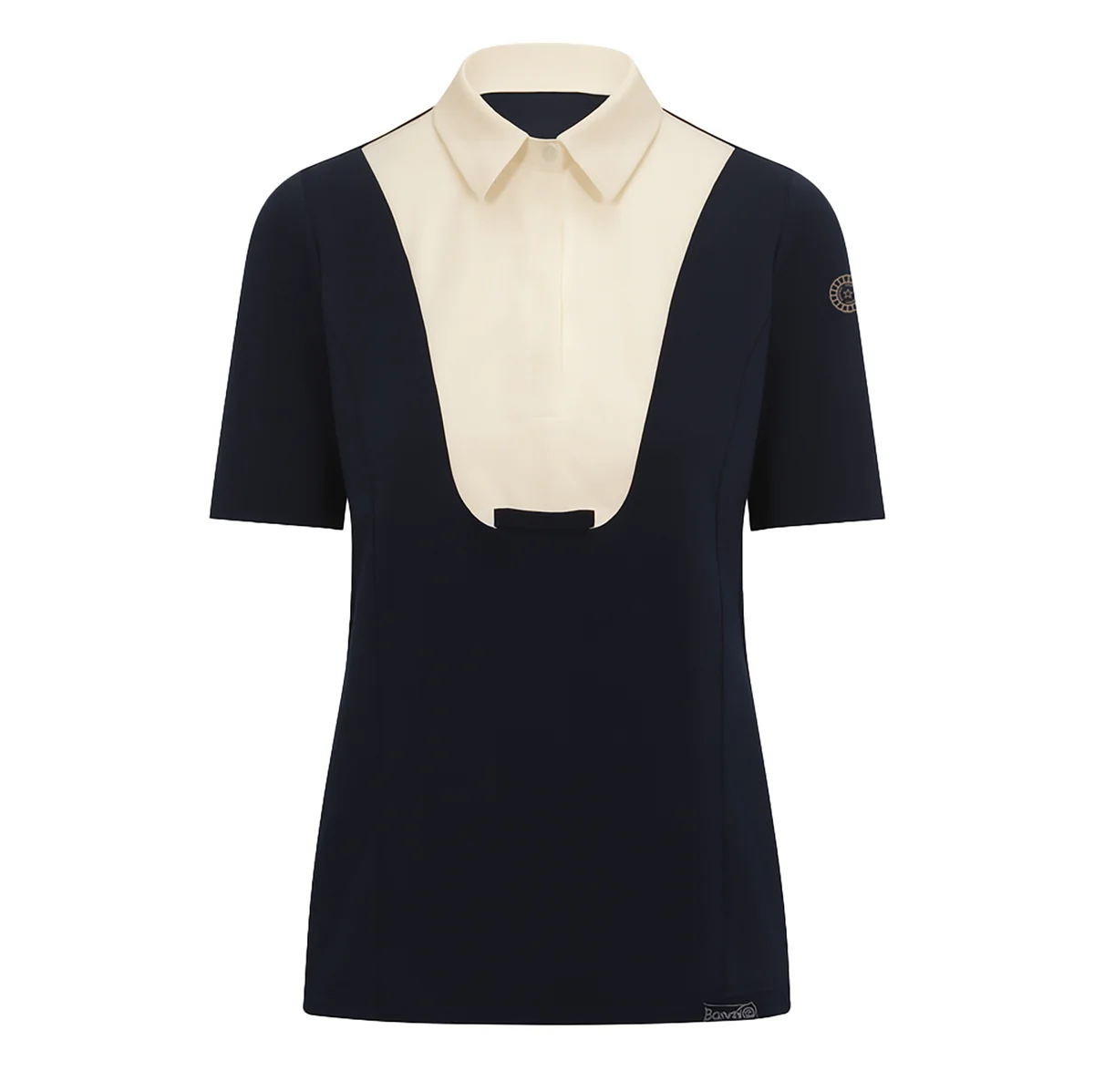 Elite Short Sleeved Show Shirt