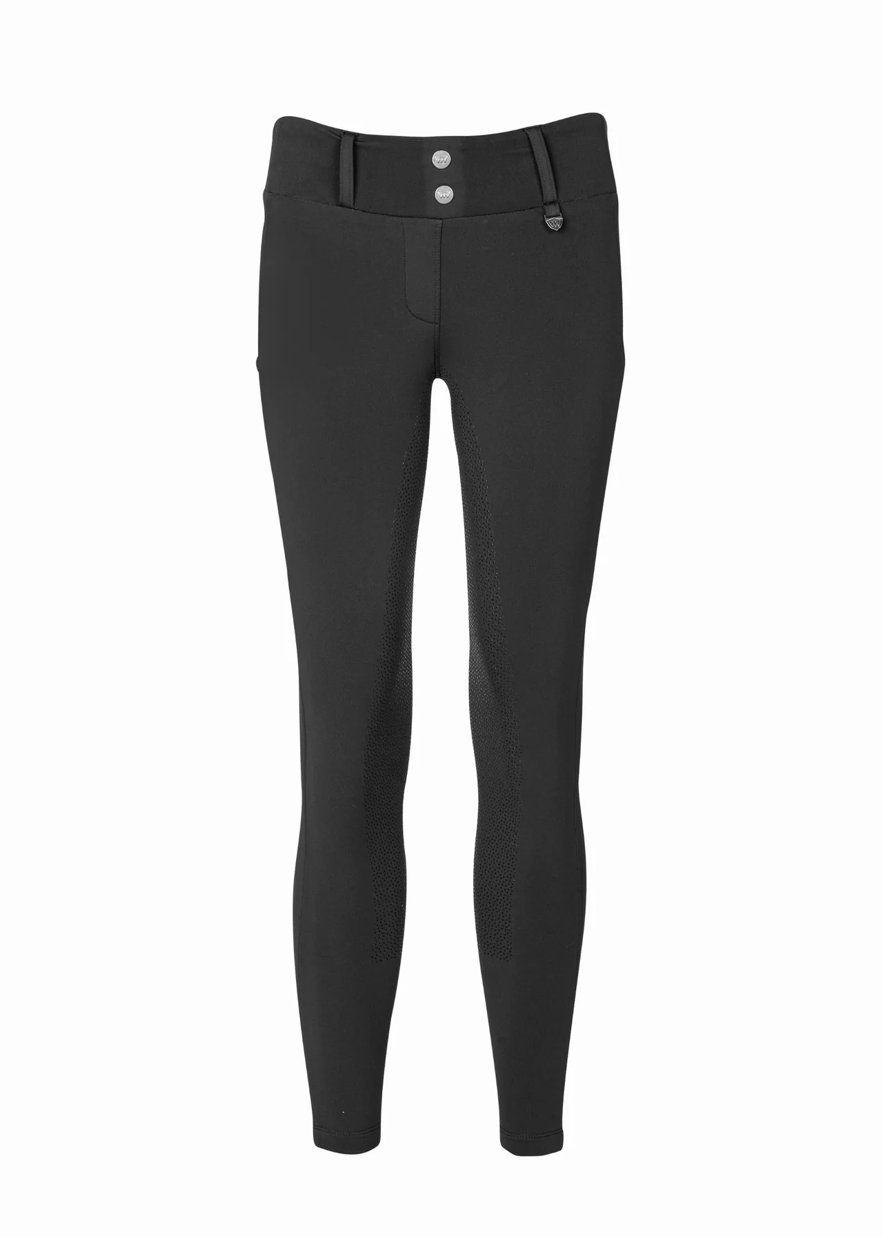 Woof Wear Young Rider Elite Riding Tights
