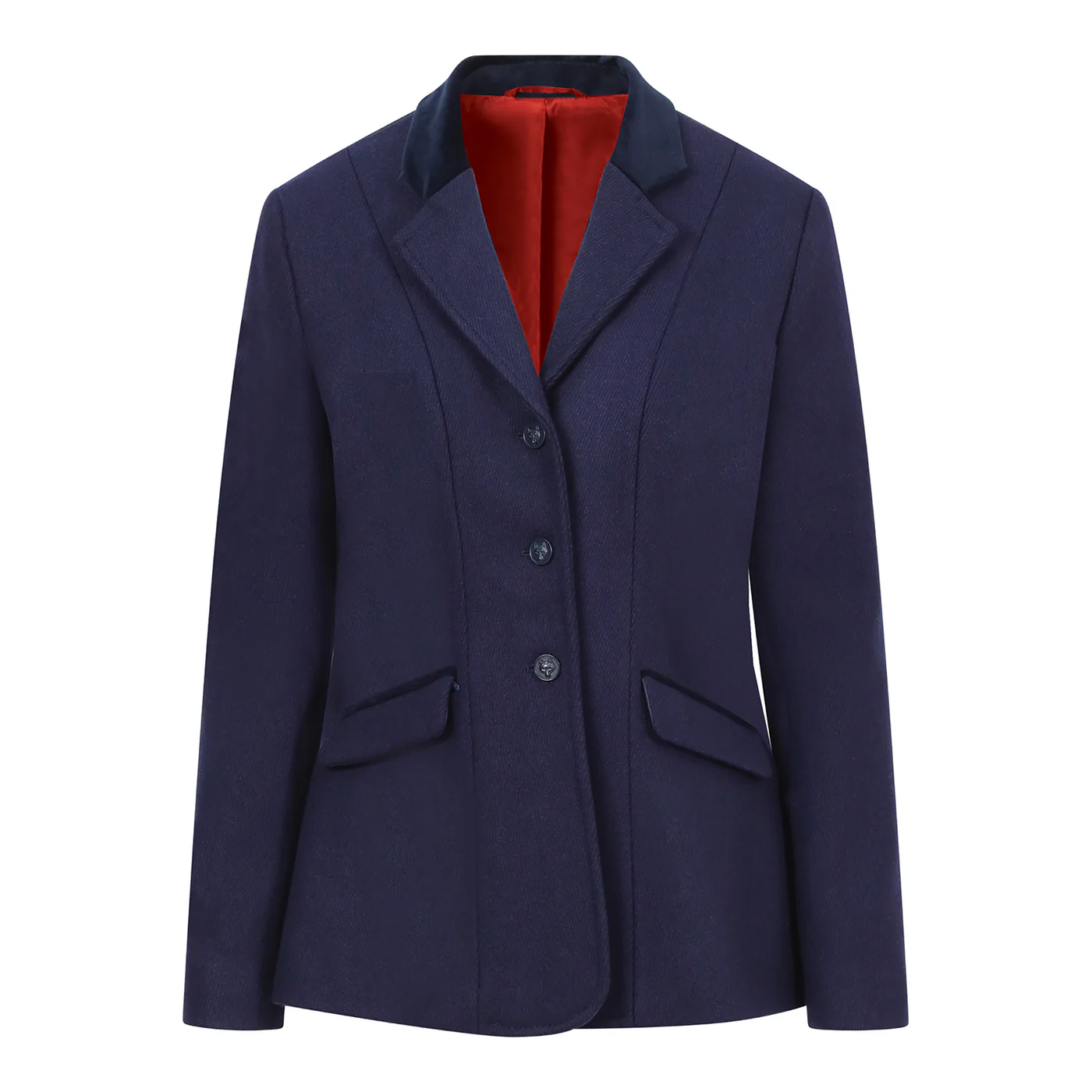 Junior Windsor Show Pony Riding Jacket