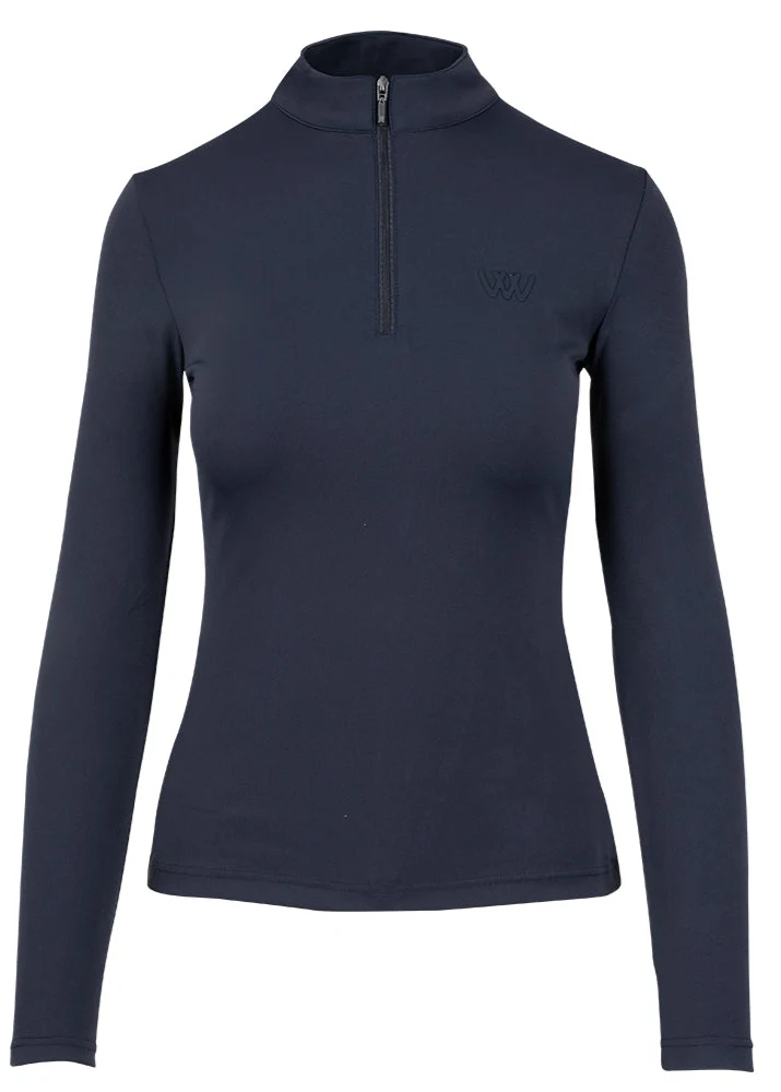 Woof Wear Long Sleeve Tech Shirt