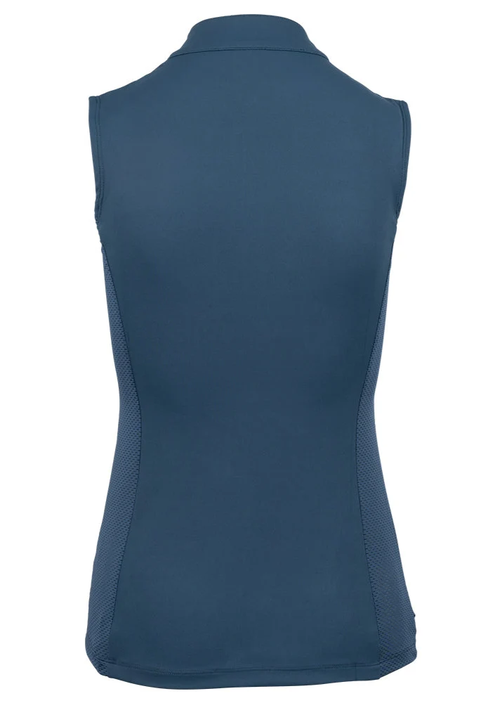 Woof Wear Sleeveless Tech Riding Shirt