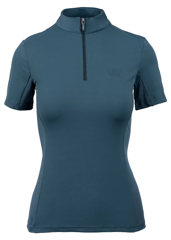 Woof Wear Short Sleeve Tech Riding Shirt