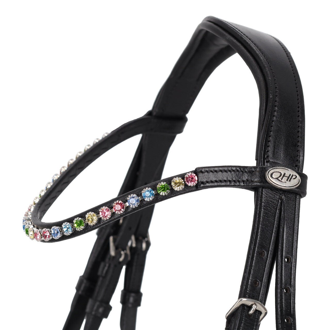 Isalyn Bridle including Reins - Nags Essentials