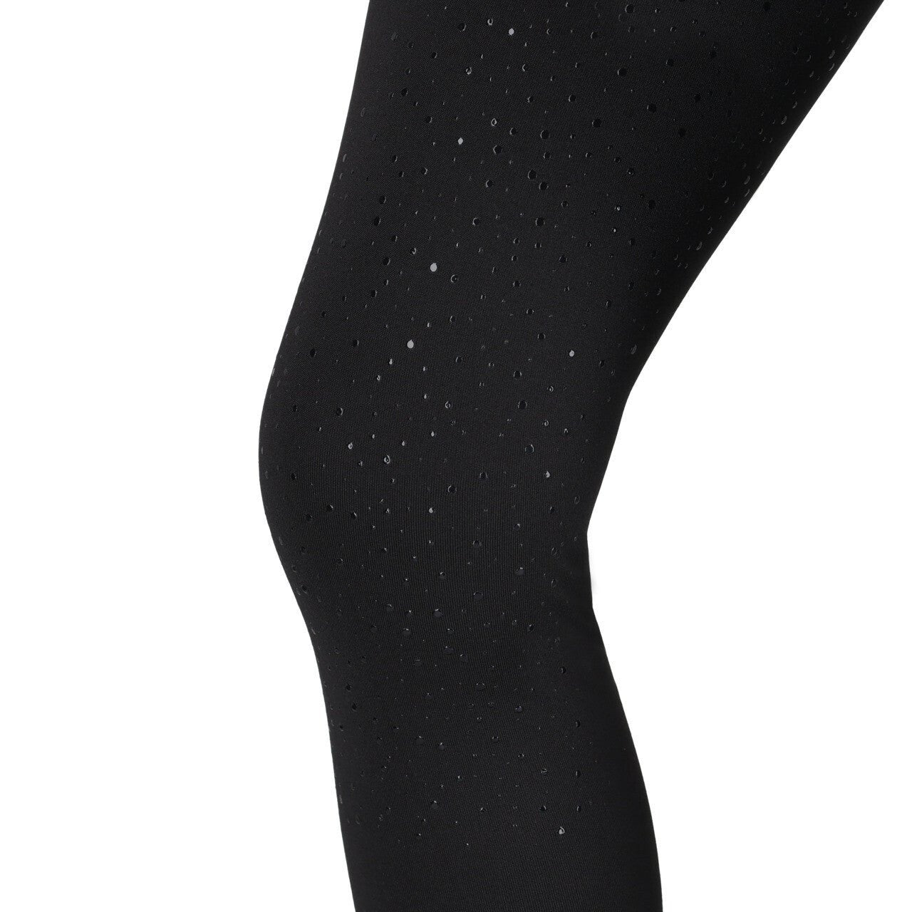 Isalyn Junior Full Grip Riding Tights - Nags Essentials