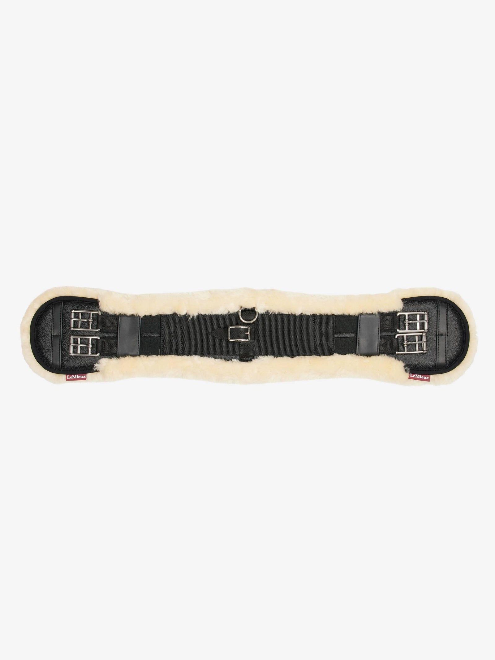 LeMieux Integrated Dressage Girth