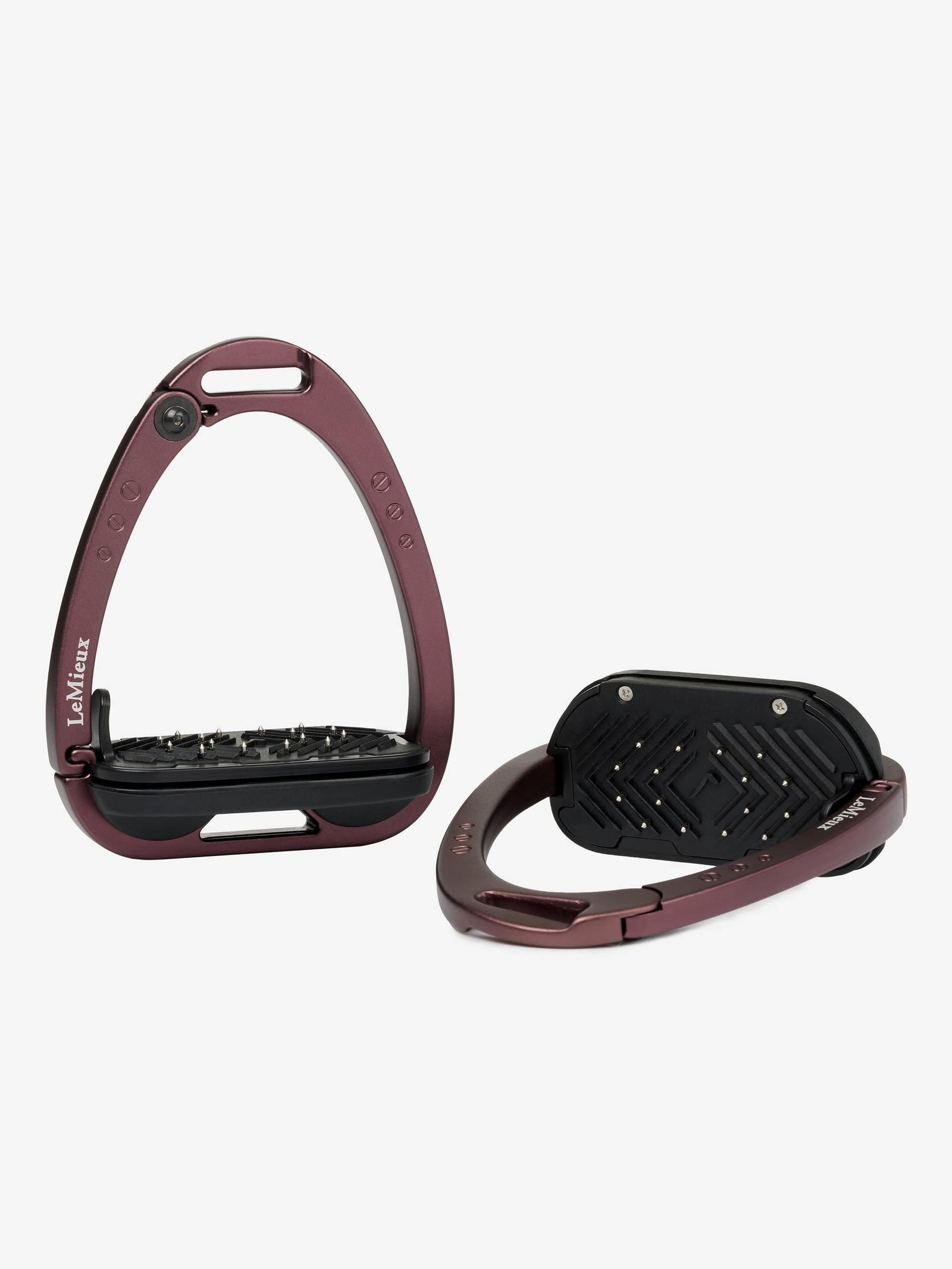 LeMieux Vector Control Stirrup