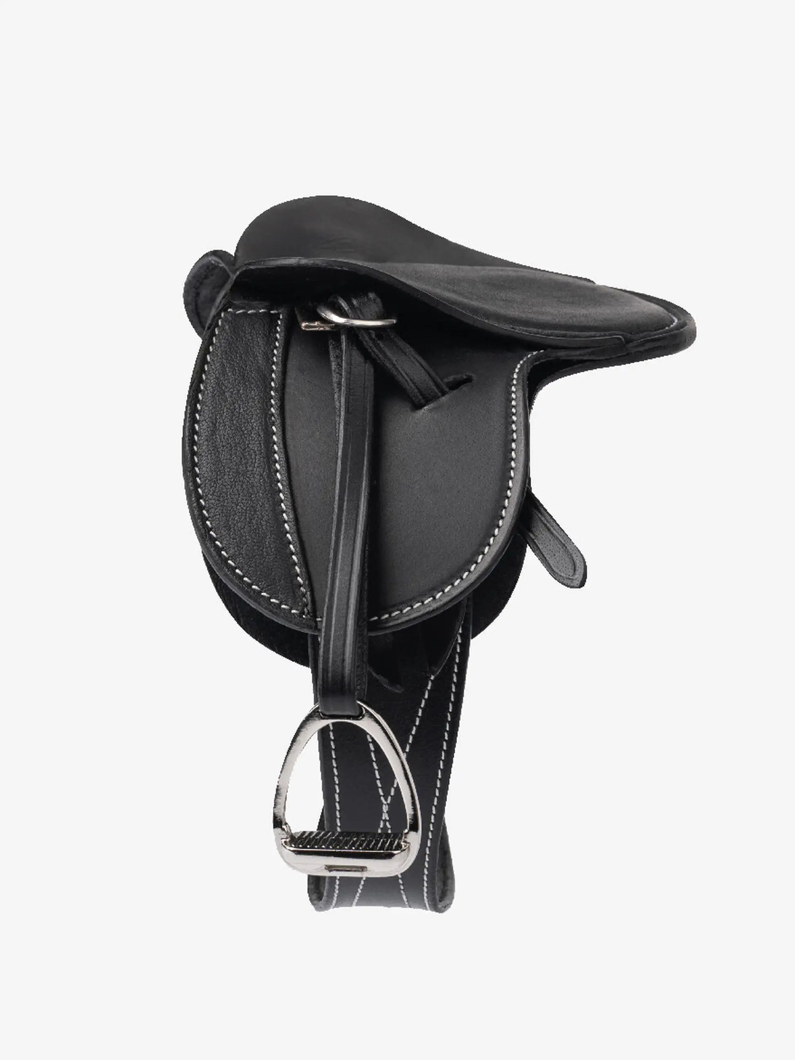 Lemieux Toy Pony Saddle
