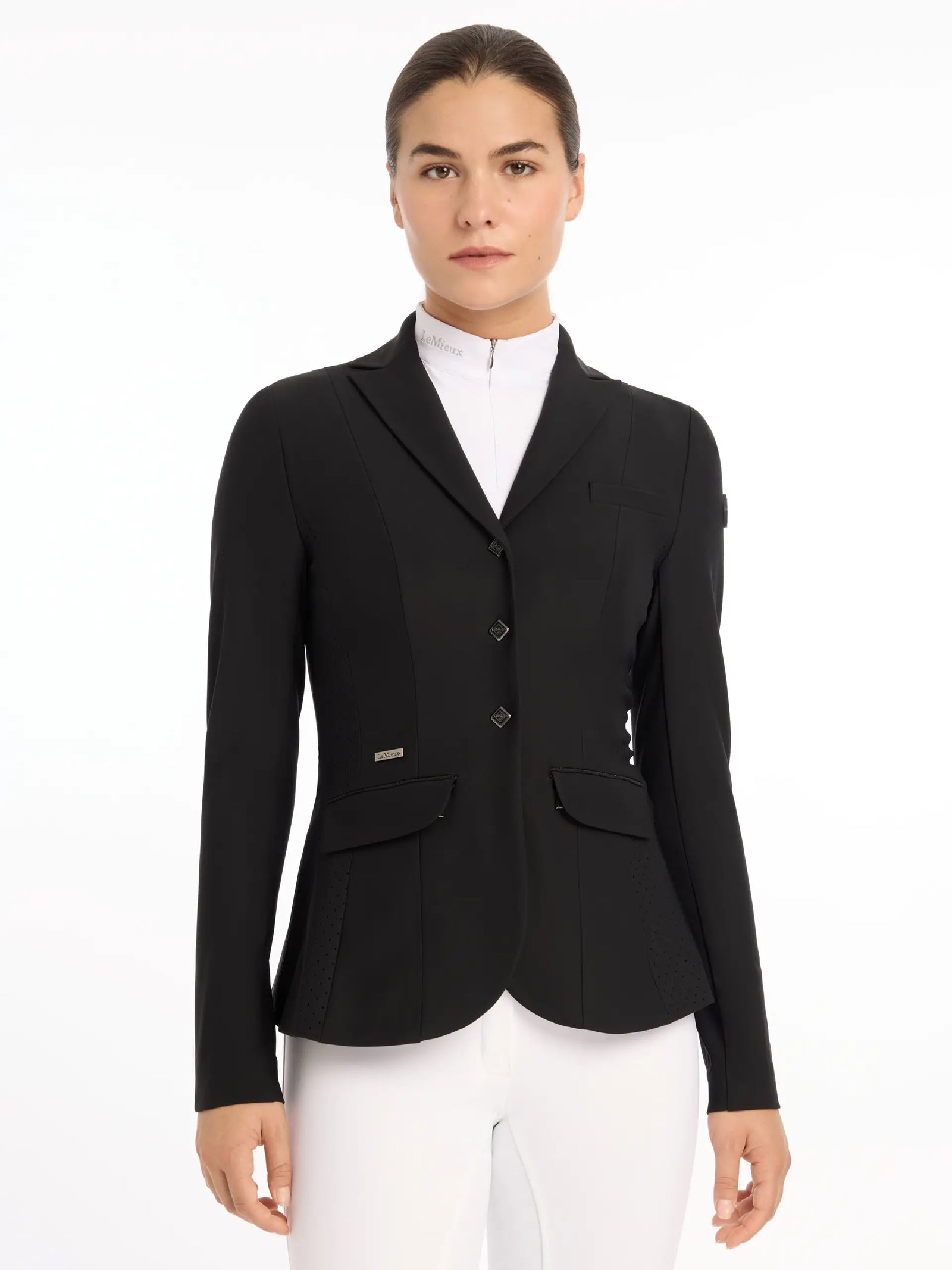 LeMieux Dynamique Show Jacket
