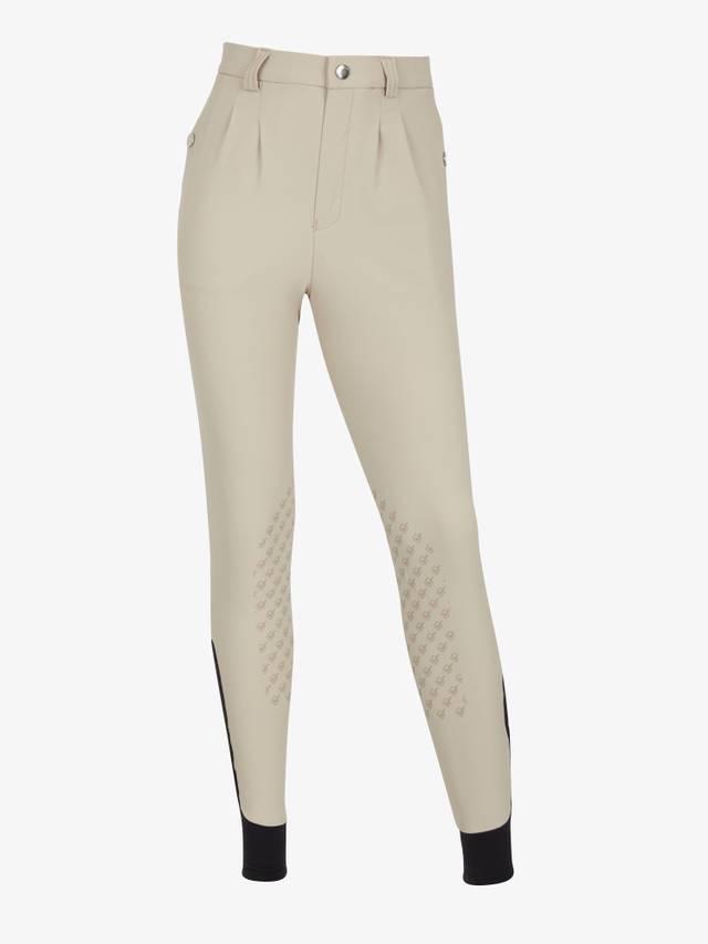 LeMieux Young Rider Boys Breeches