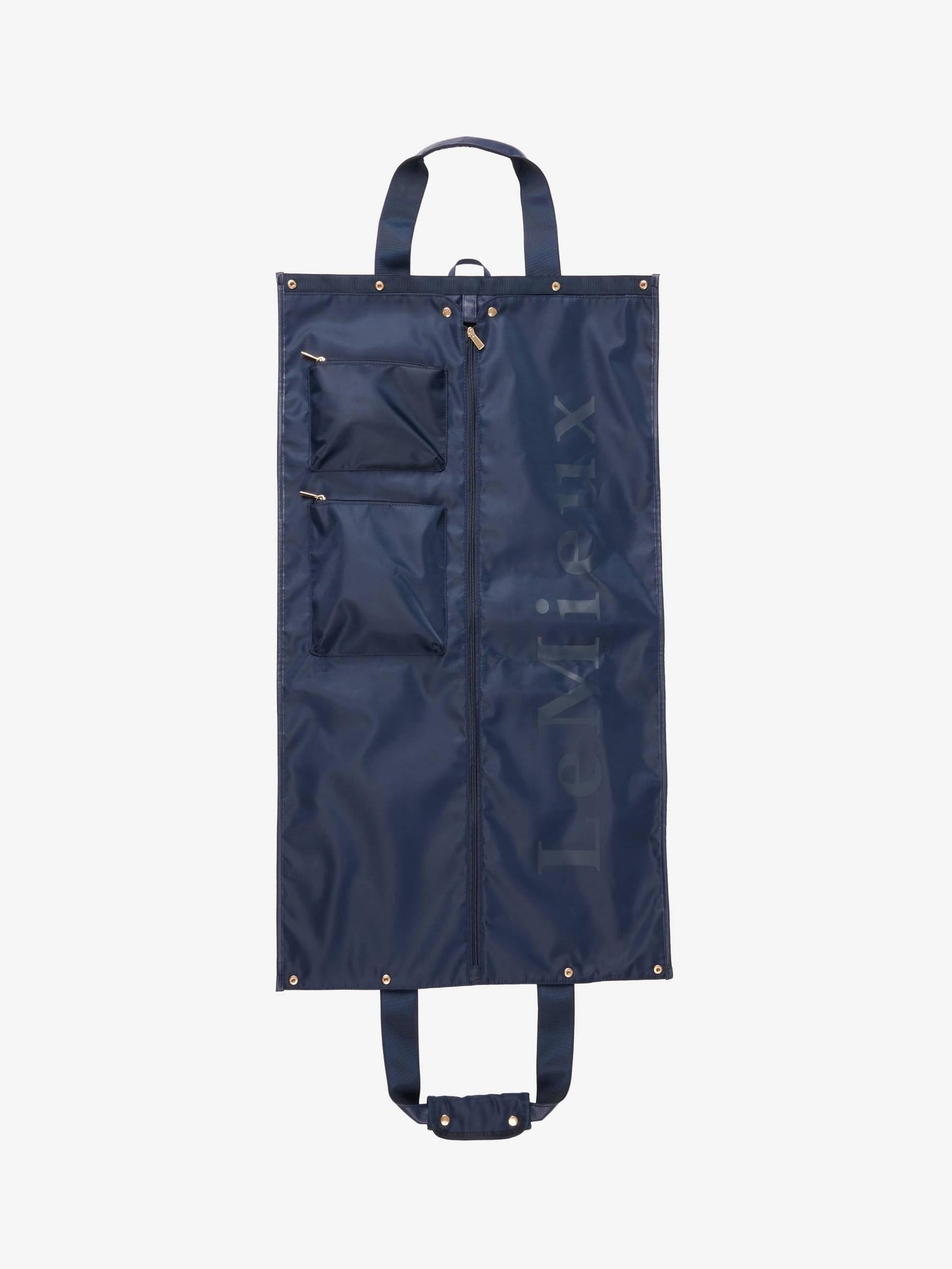 Lemieux Luxe Show Jacket Duffle Bag