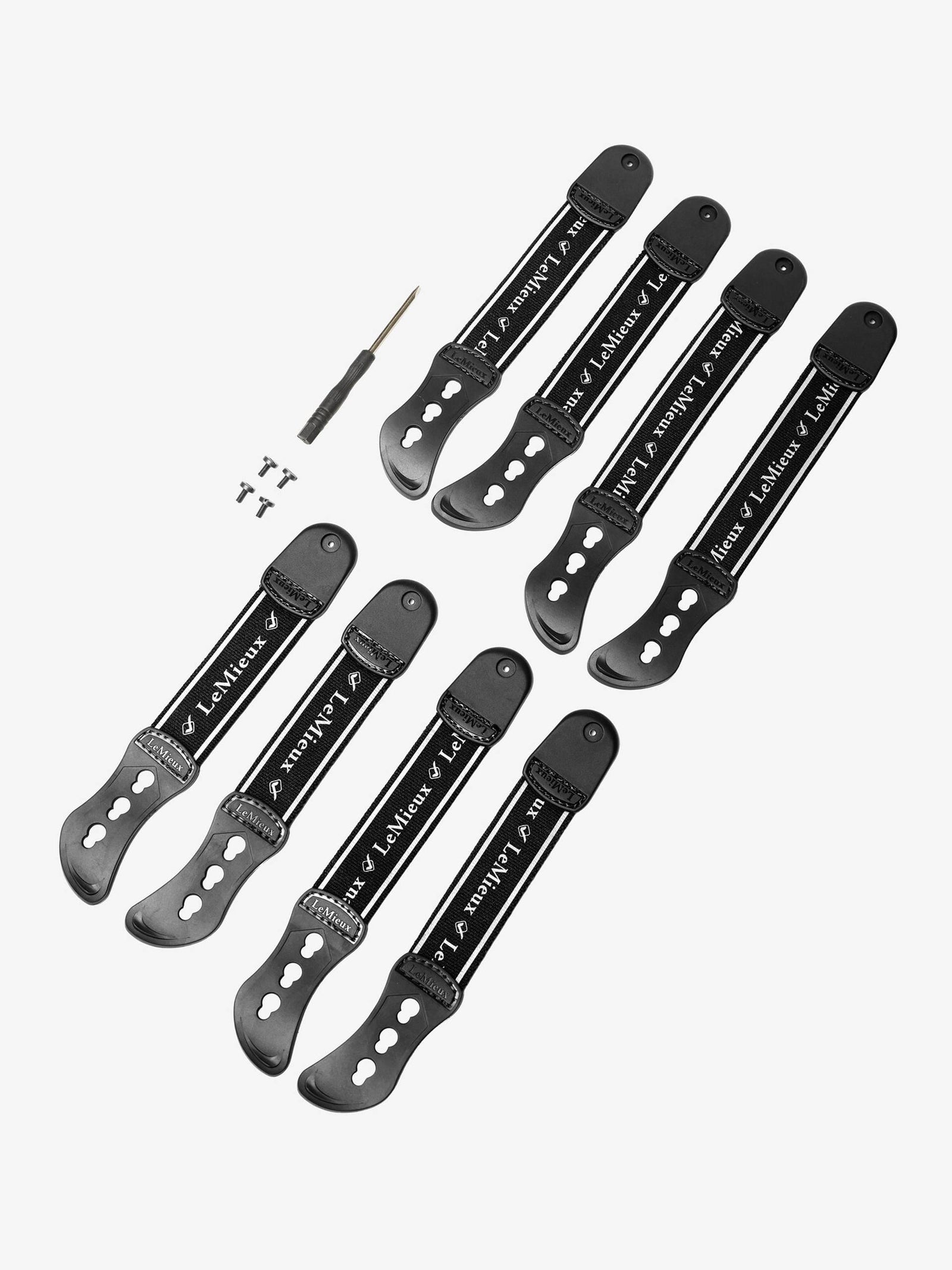 LeMieux Exo-Flex® Ankle Spare Strap Set