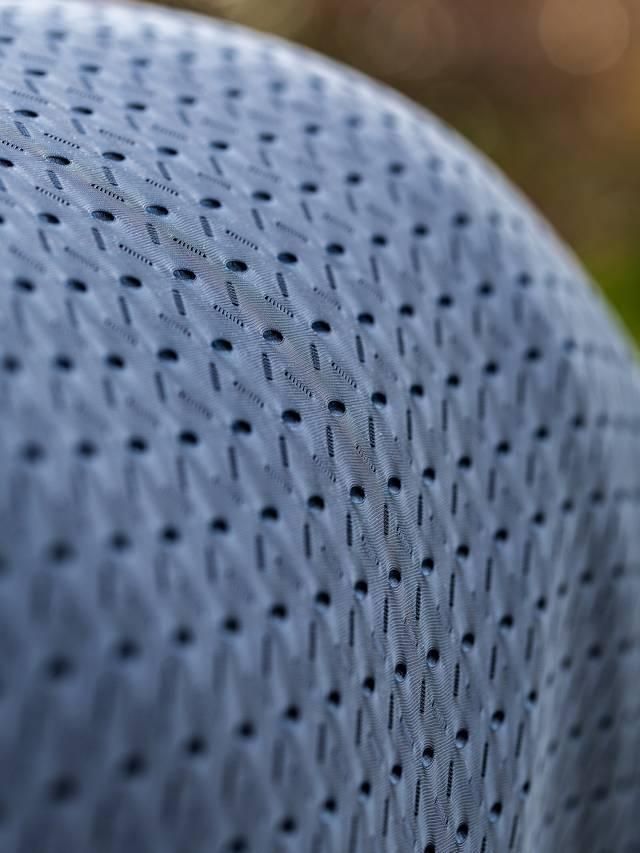 LeMieux Kudos 3D Mesh Travel Rug - Navy