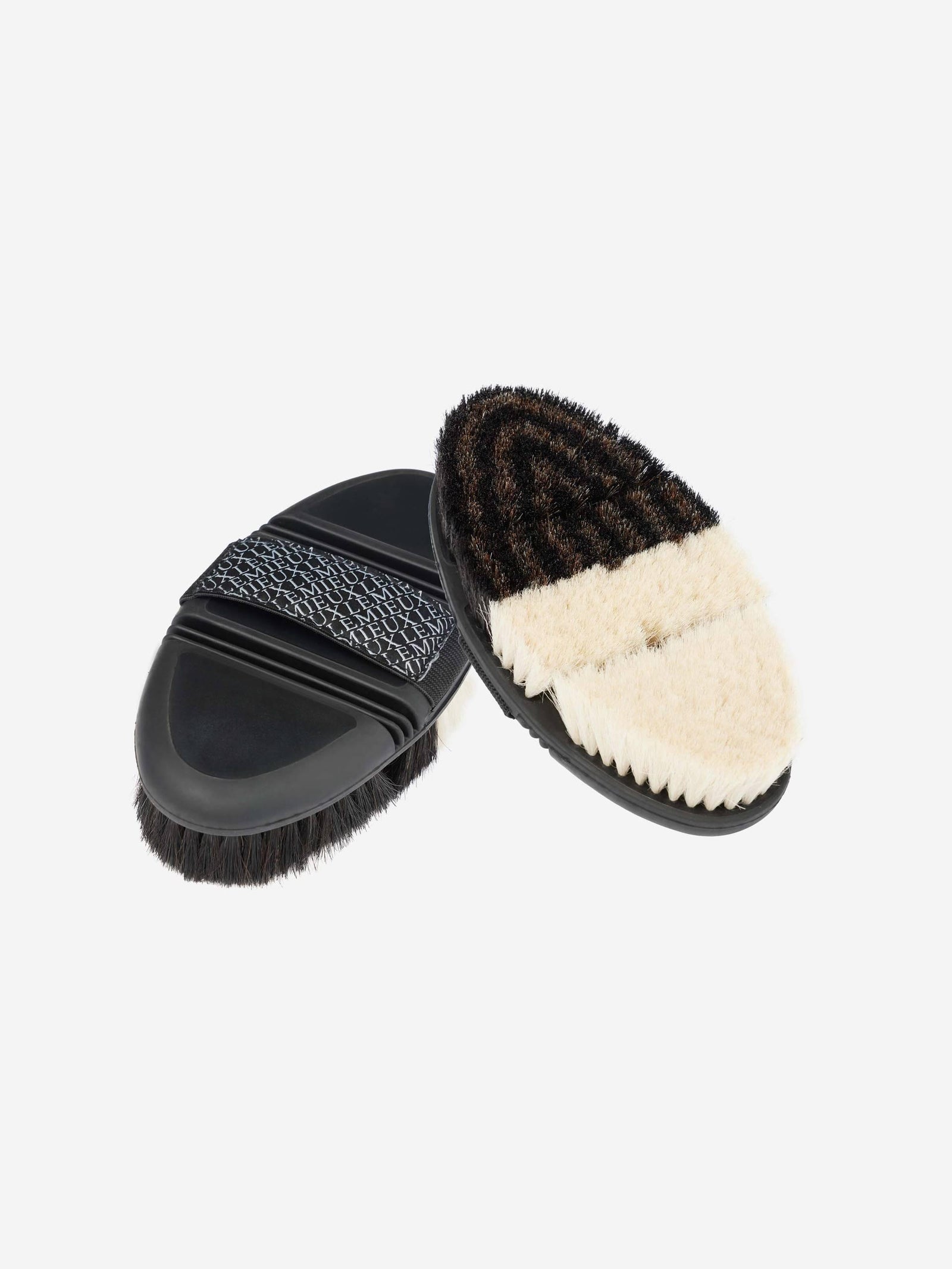 LeMeiux Flexi Half & Half Finishing Brush