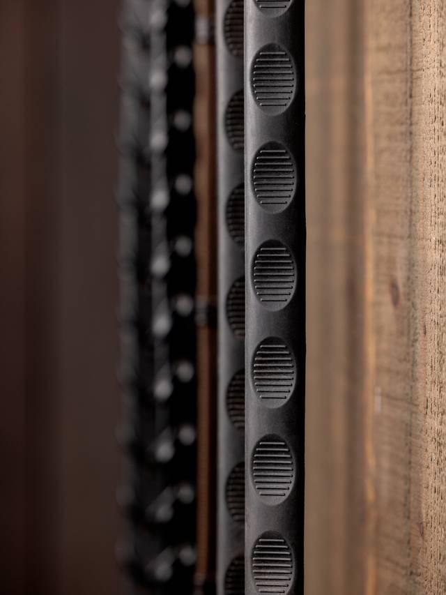 LeMieux Magna Grip Rubber Reins