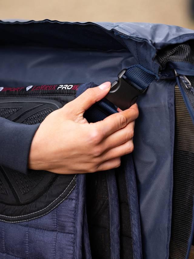 LeMieux Saddle Pad Carry Bag