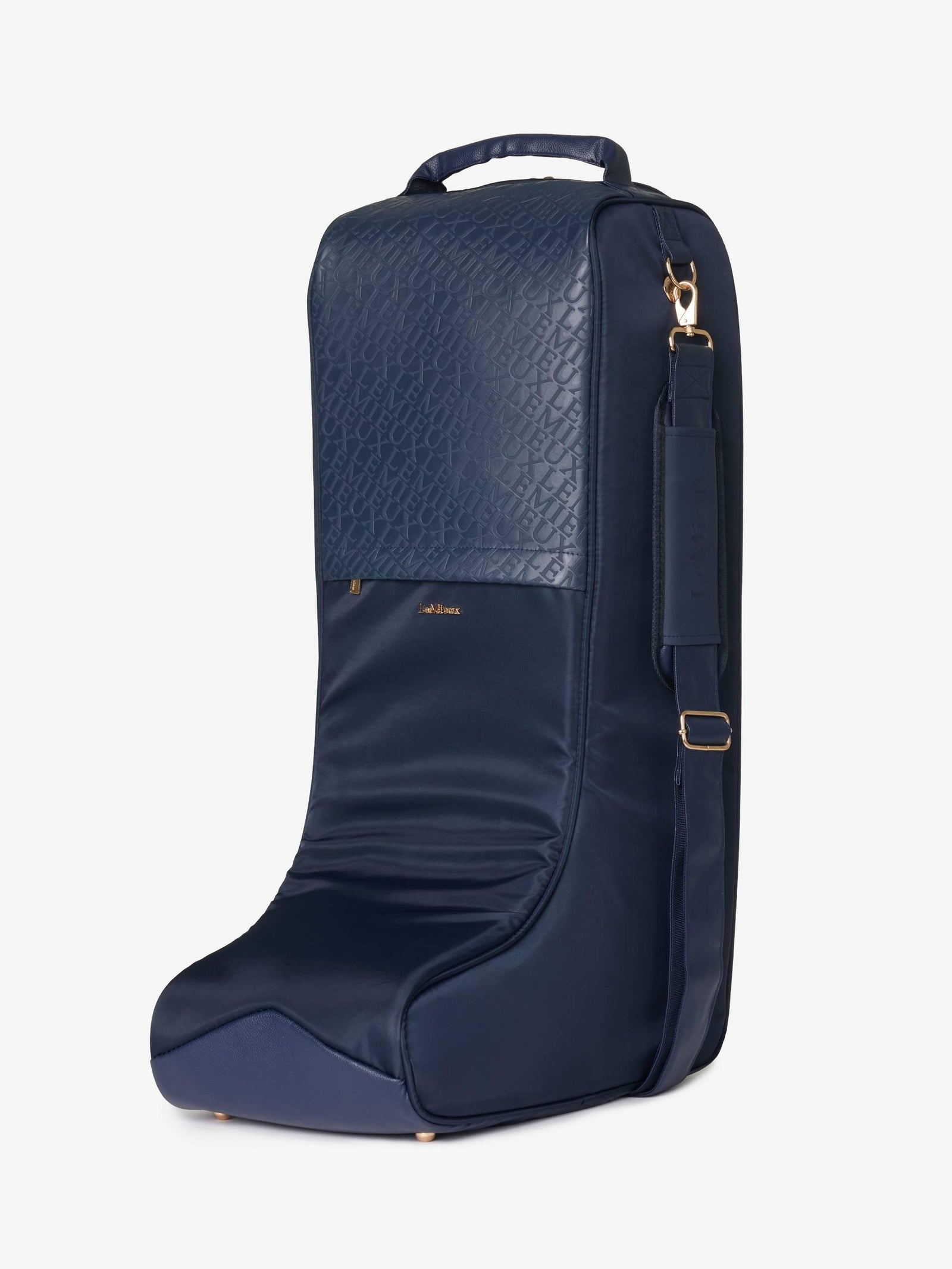 Lemieux Luxe Boot Bag