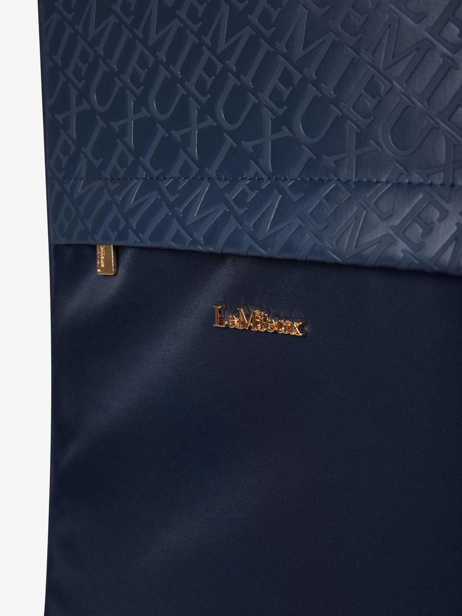 Lemieux Luxe Boot Bag
