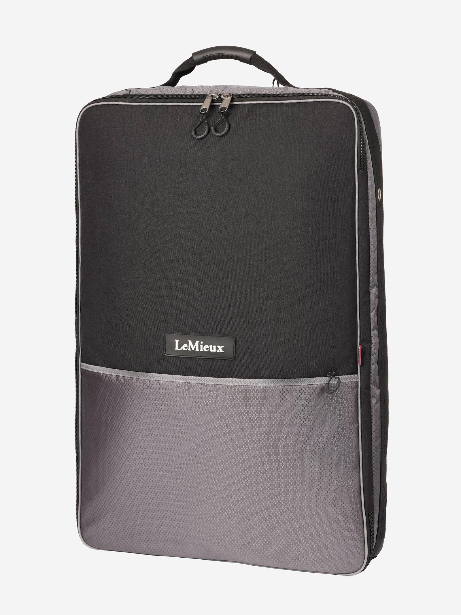 LeMieux Twin Bridle Bag - Black