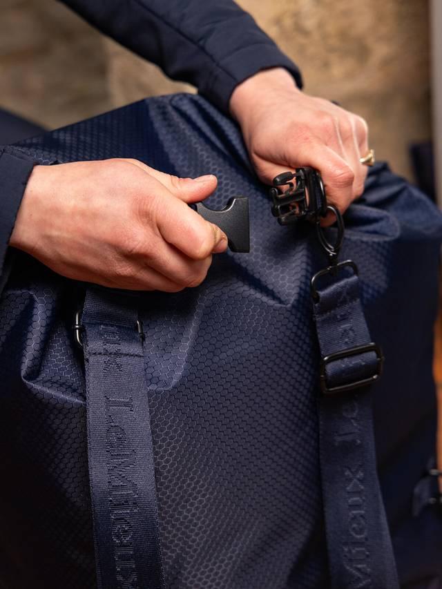 LeMieux Carry All Backpack