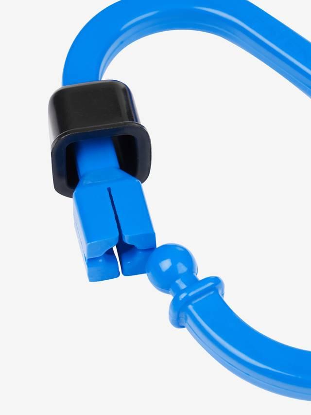 Poplock Safety Lock - Blue
