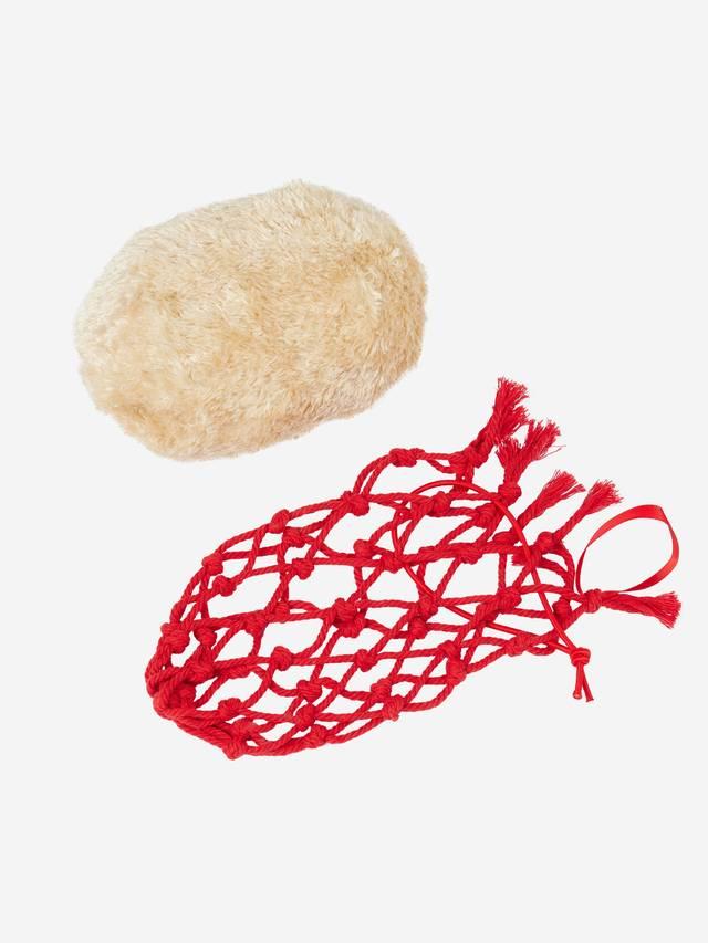 LeMieux Toy Pony Haynet - Ember