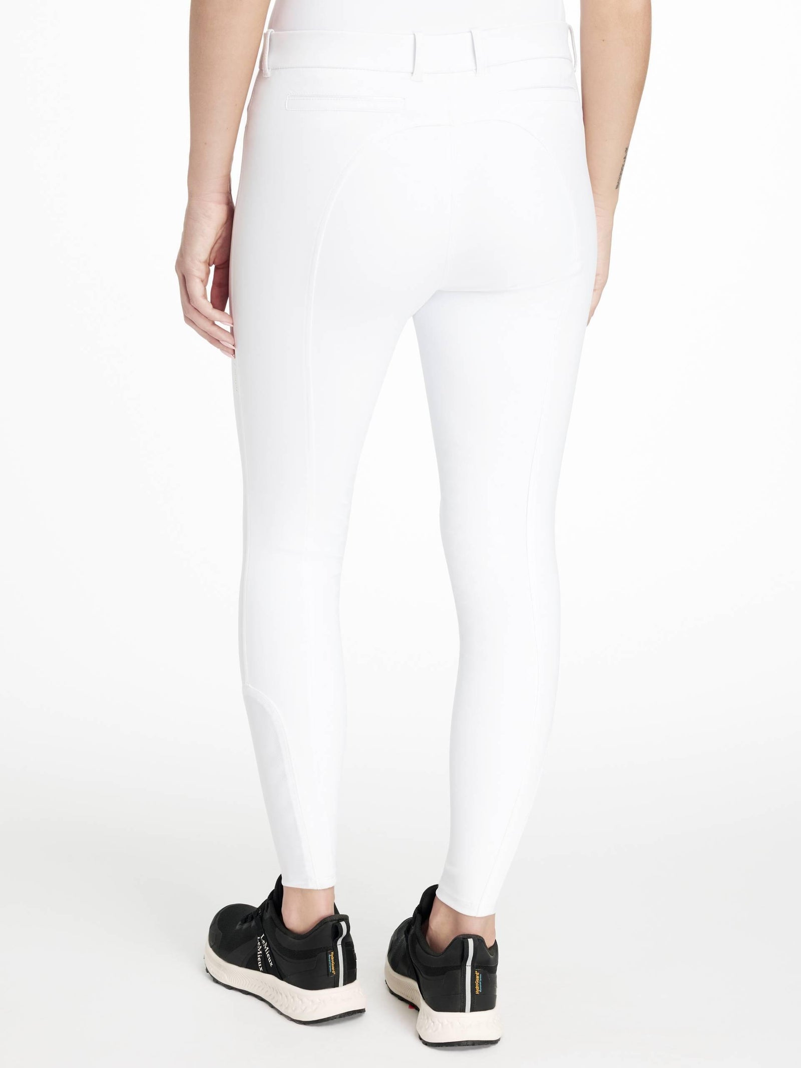 LeMieux Imogen Knee Grip Breeches