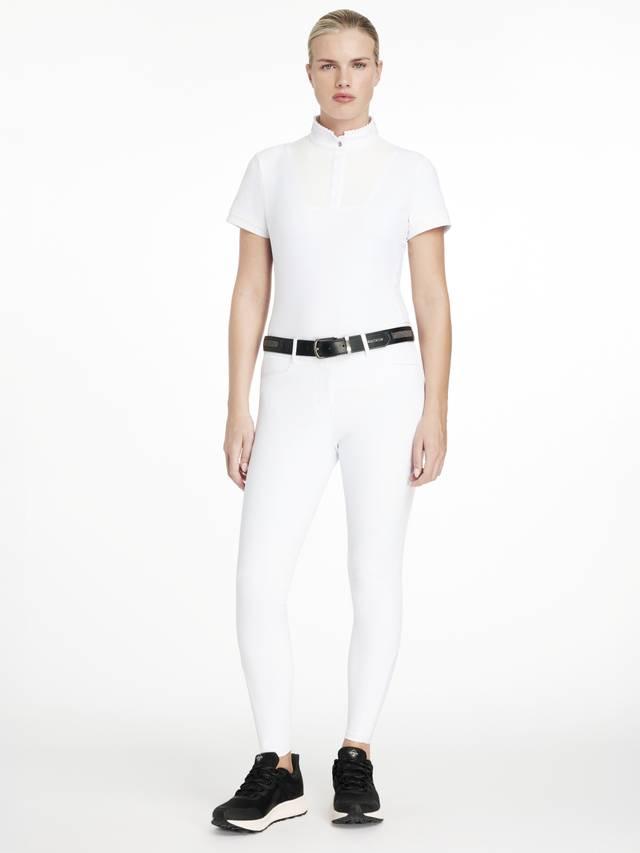 LeMieux Imogen Knee Grip Breeches