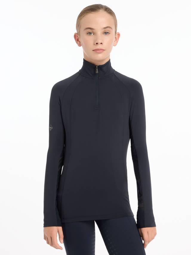 LeMieux Young Rider Hope Lightweight Base Layer