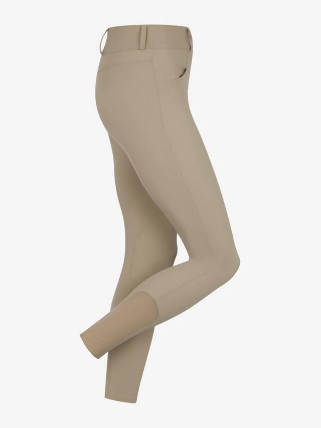 LeMeiux Hunter Breeches - Beige