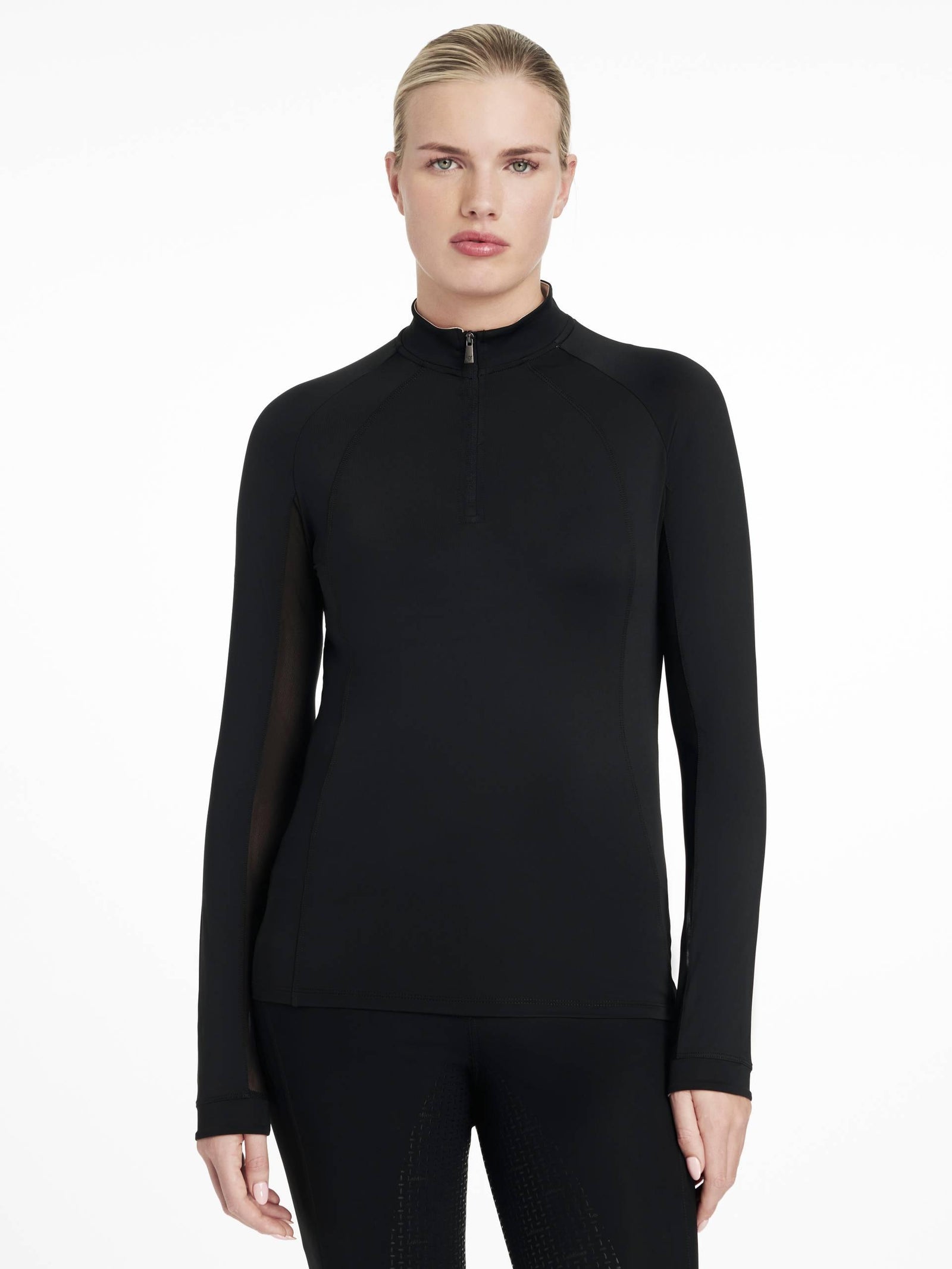 LeMieux Halle Lightweight Base Layer