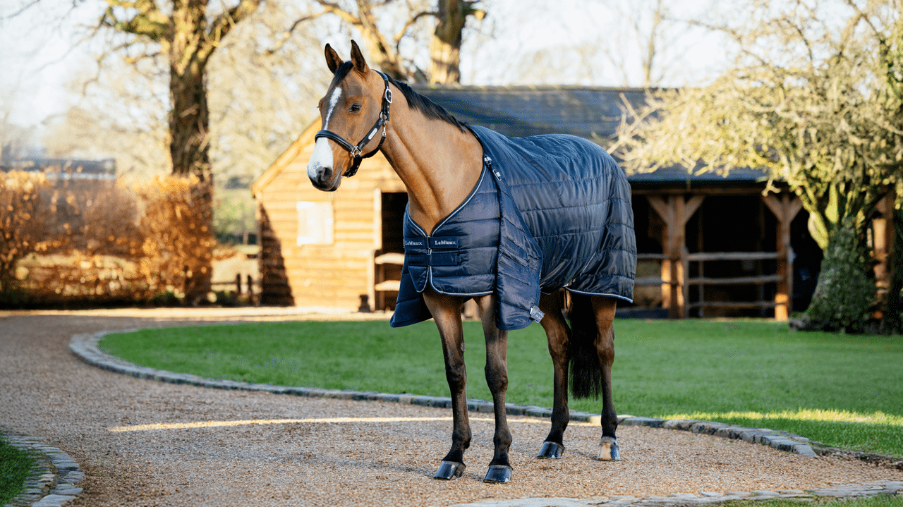 LeMieux Rug Liner 100g