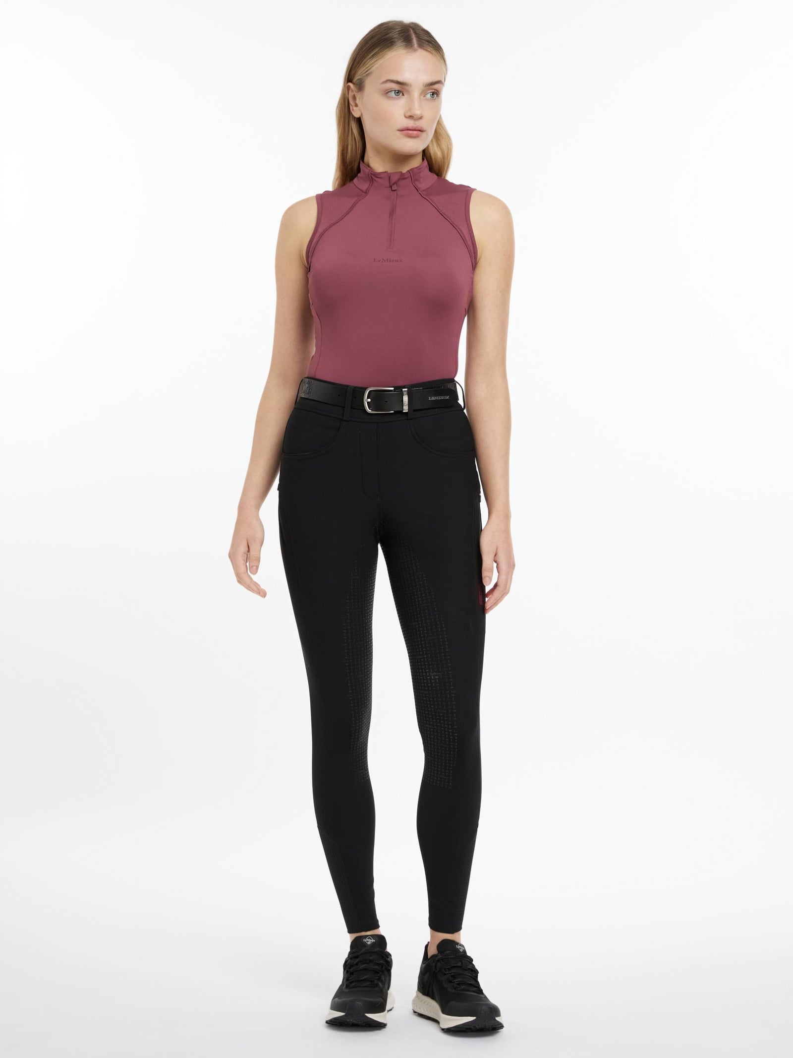 Lemieux Amy Breggings