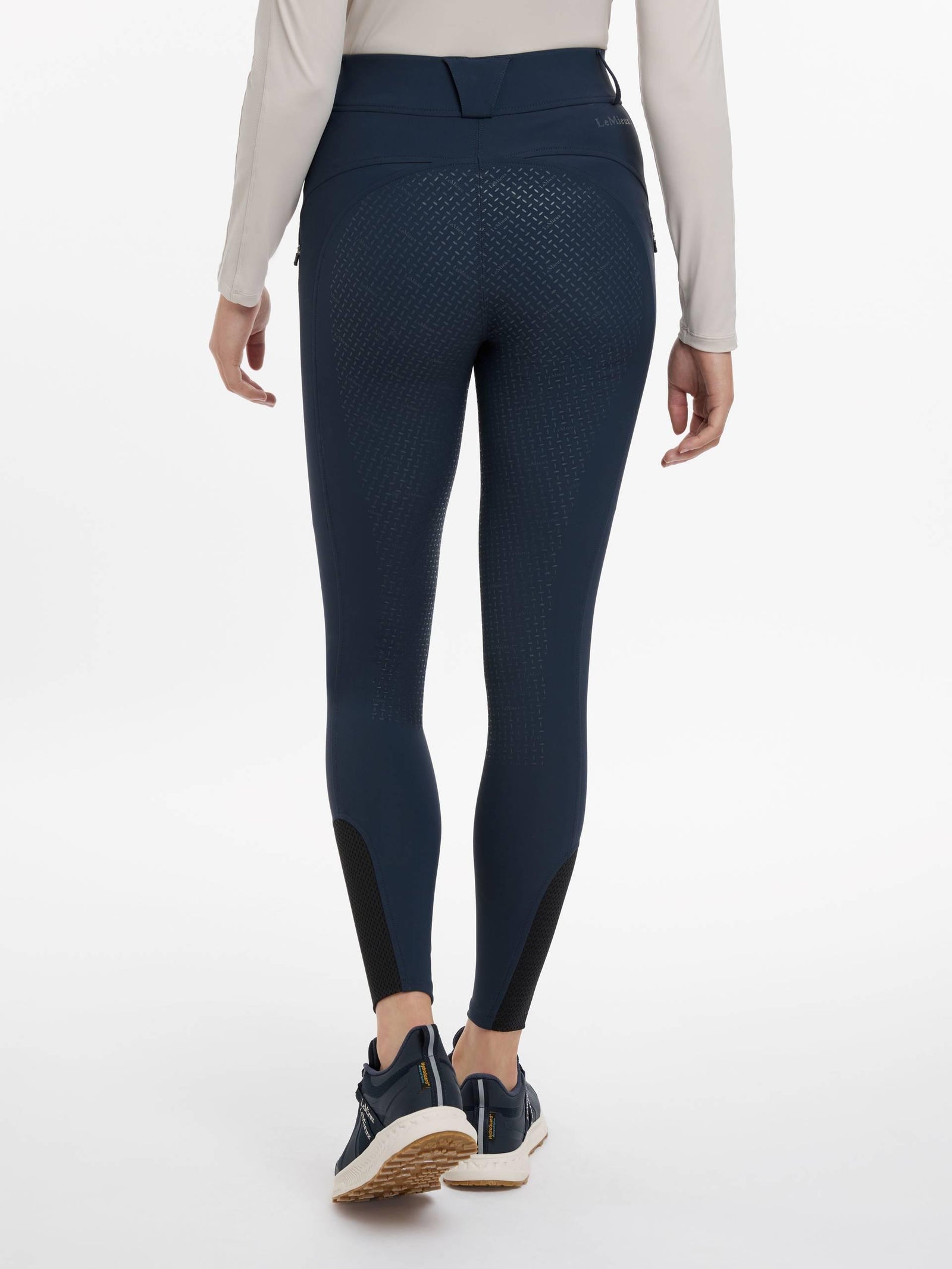 Lemieux Amy Breggings