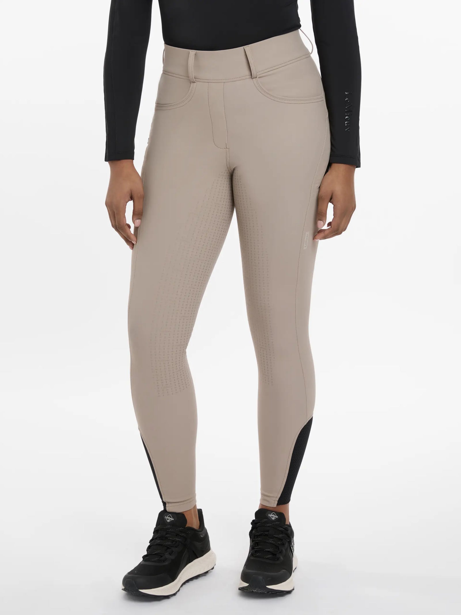 Lemieux Amy Breggings