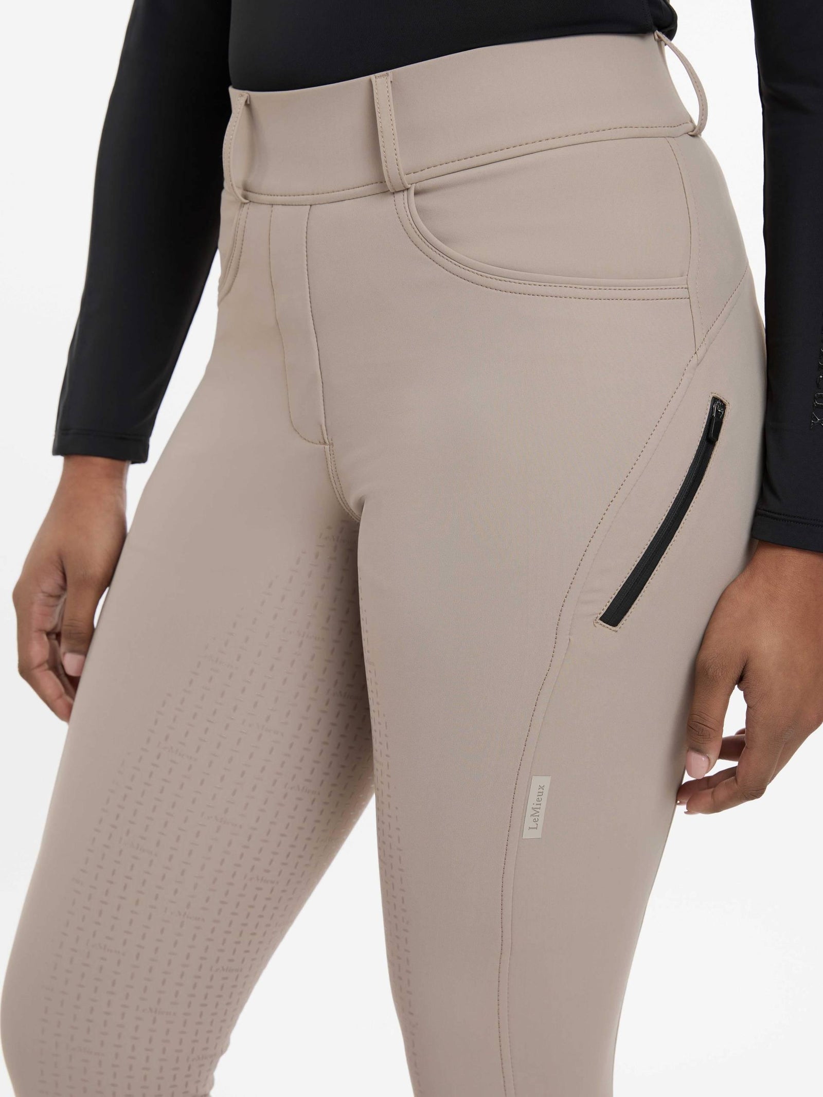 Lemieux Amy Breggings